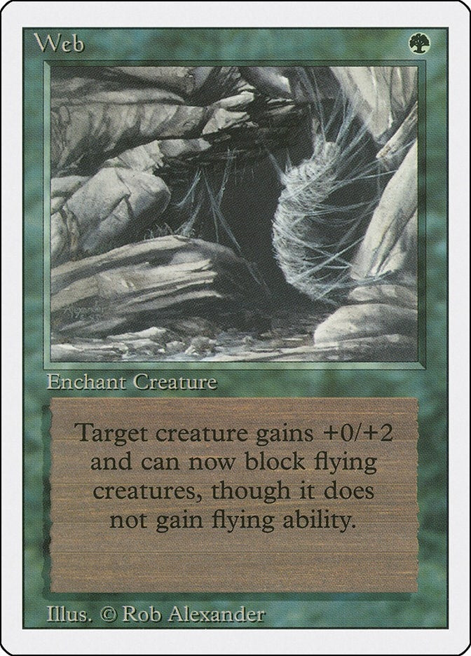 Image for Web - Magic: The Gathering