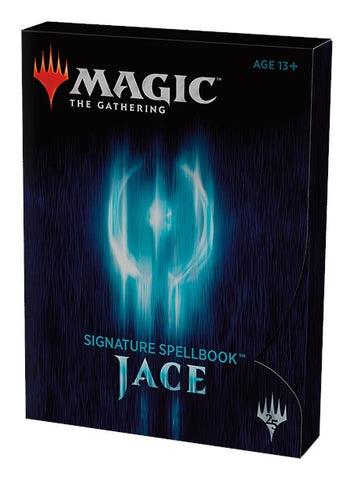 Image for Signature Spellbook: Jace - Box Set [Signature Spellbook: Jace]