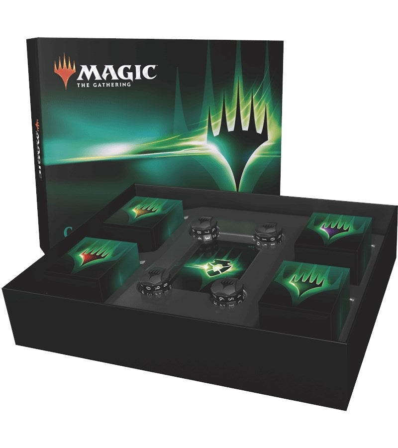 Image for Commander Anthology Volume II Box Set [Commander Anthology Volume II]