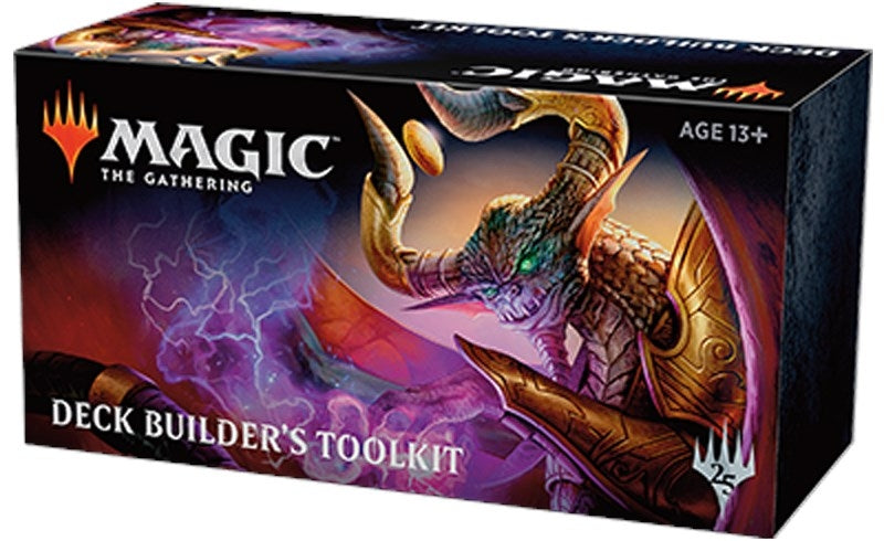 Image for Core Set 2019 - Deck Builder's Toolkit [Core Set 2019]