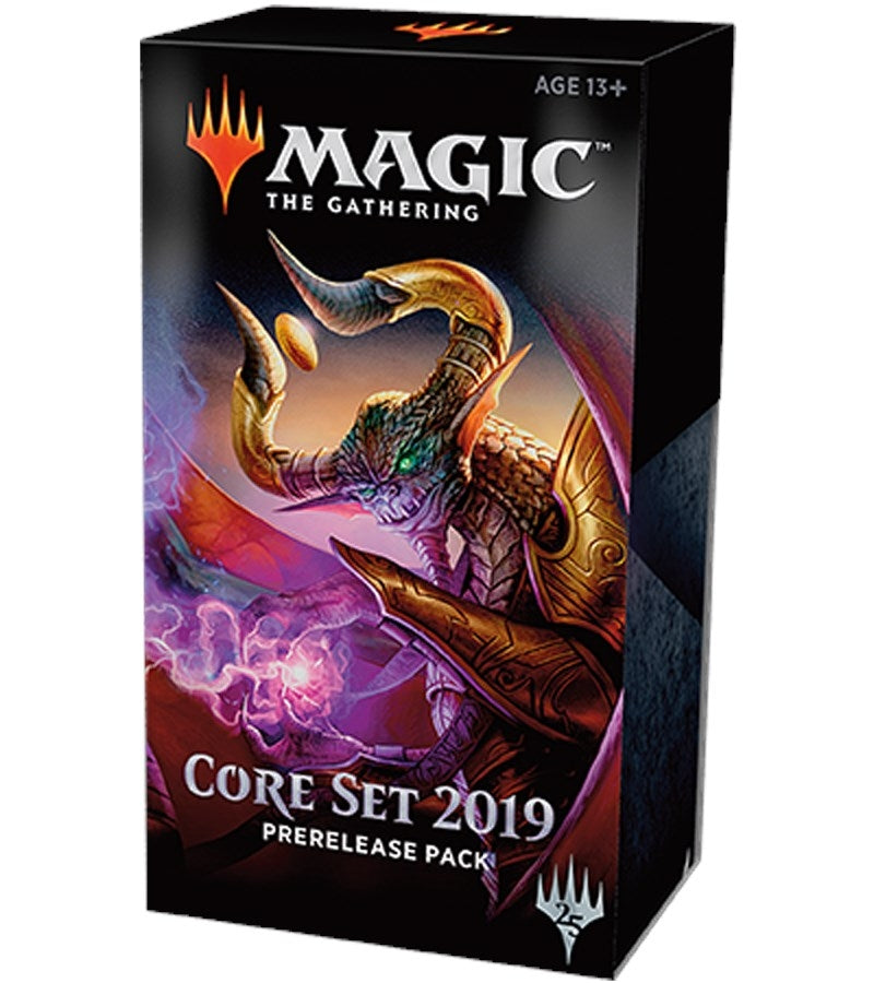 Image for Core Set 2019 - Prerelease Pack [Core Set 2019]
