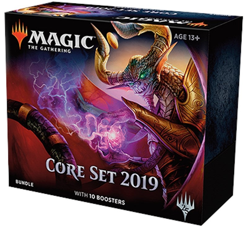 Image for Core Set 2019 - Bundle [Core Set 2019]