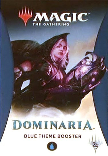 Image for Dominaria - Theme Booster [Blue] [Dominaria]