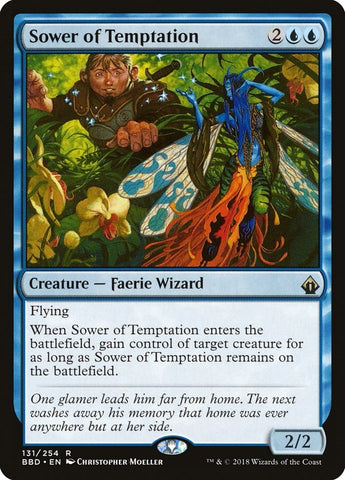 Image for Sower of Temptation (131) [Battlebond]