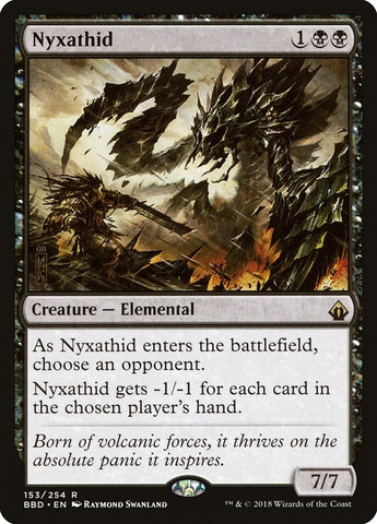 Image for Nyxathid (153) [Battlebond]