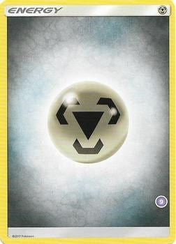 Image for Metal Energy (9) - Pokemon