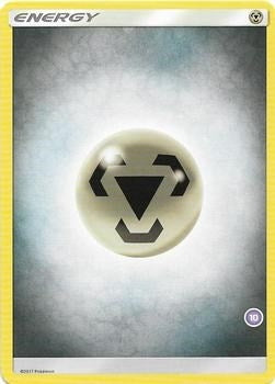 Image for Metal Energy (10) - Pokemon