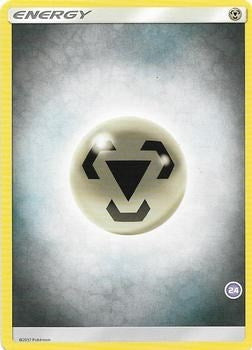Image for Metal Energy (24) - Pokemon