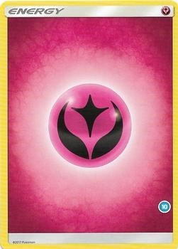 Image for Fairy Energy (10) - Pokemon