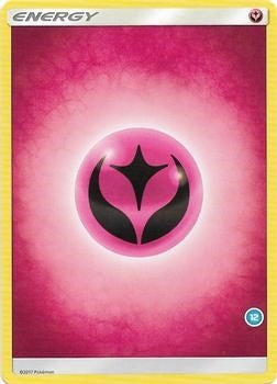 Image for Fairy Energy (12) - Pokemon
