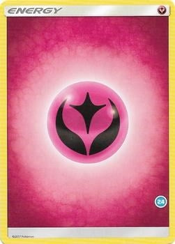 Image for Fairy Energy (24) - Pokemon