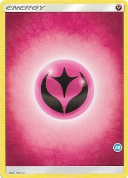 Image for Fairy Energy (28) - Pokemon