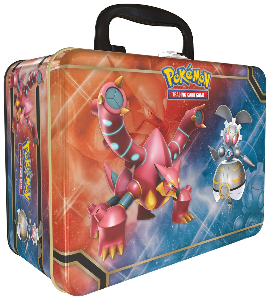 Autumn 2016 Collector Chest [XY - Evolutions]