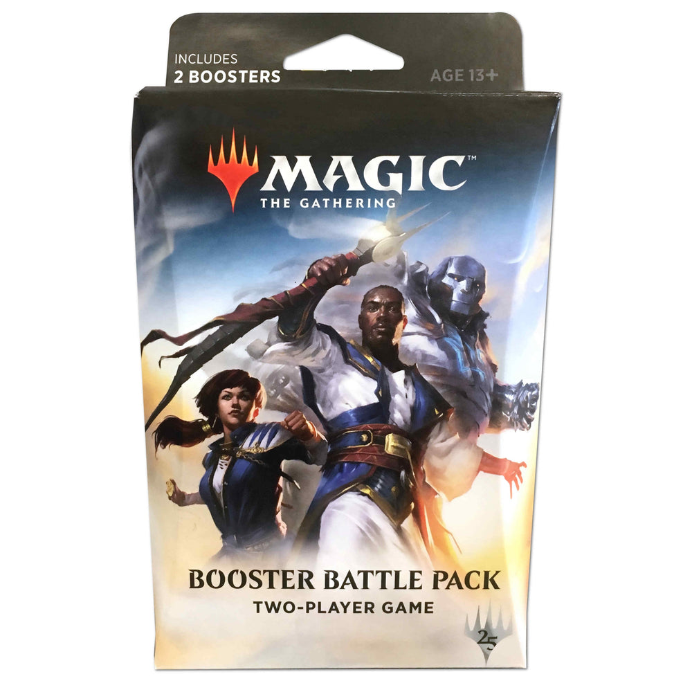 Image for Dominaria - Booster Battle Pack [Dominaria]