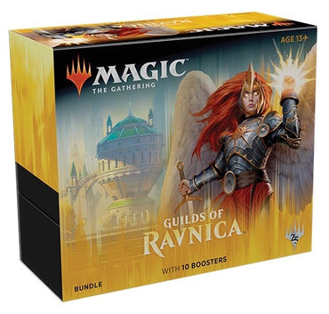 Image for Guilds of Ravnica - Bundle [Guilds of Ravnica]