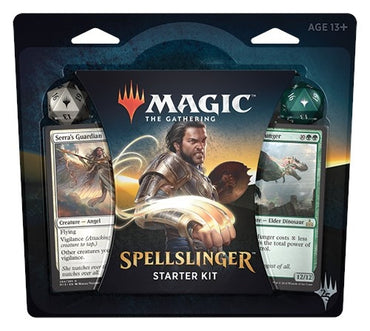 Image for Spellslinger Starter Kit [SSK]