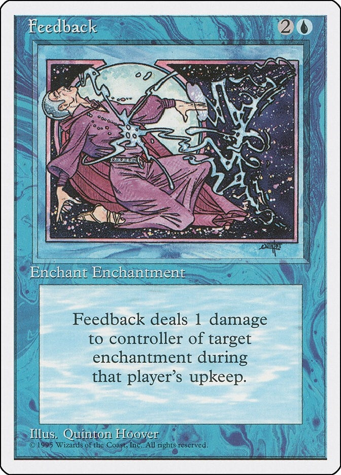 Image for Feedback (71) [Fourth Edition]