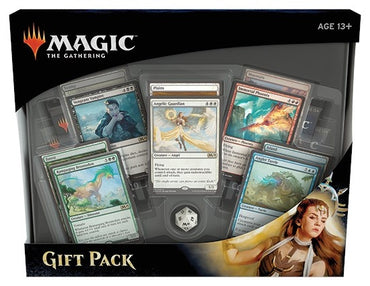 2018 Gift Pack [Gift Boxes and Promos]