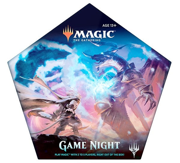 Image for Magic Game Night Set [Magic Game Night]