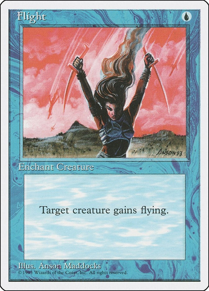Image for Flight [Fourth Edition]