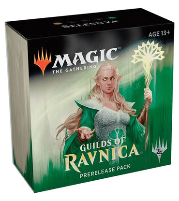 Image for Guilds of Ravnica - Prerelease Pack [Selesnya] [Guilds of Ravnica]