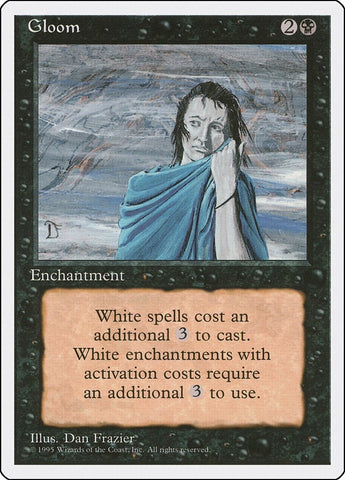 Image for Gloom [Fourth Edition]