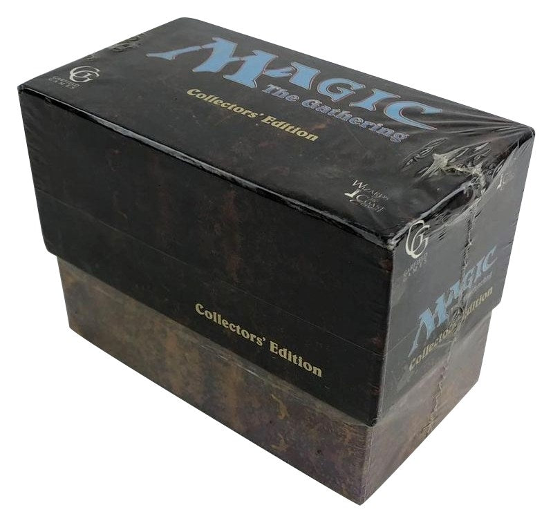 Image for Collectors' Edition Box [Collector's Edition]