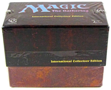 Image for International Edition Box [International Edition]