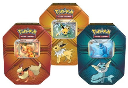 Image for Triple Effect Tin [Set of 3] [SM - Guardians Rising]