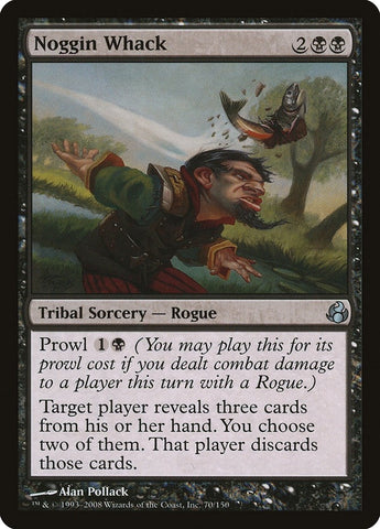 Image for Noggin Whack (70) [Morningtide]