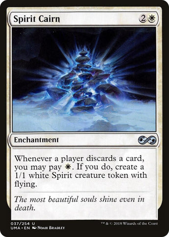 Image for Spirit Cairn (37) - Magic: The Gathering