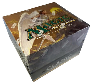 Image for Classic Sixth Edition - Two-Player Starter Set Box [Classic Sixth Edition]