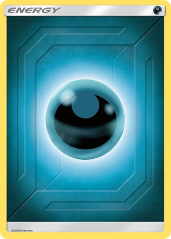 Image for Darkness Energy (2019 Unnumbered) [SM - Team Up]