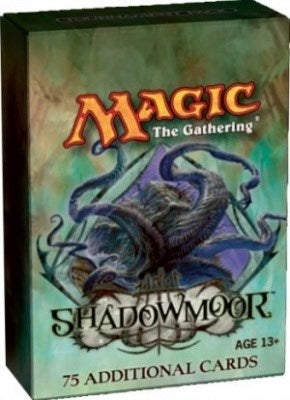 Image for Shadowmoor Tournament Pack [Shadowmoor]