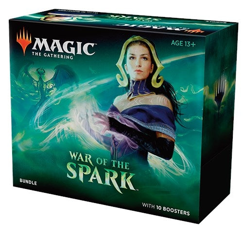 Image for War of the Spark - Bundle [War of the Spark]
