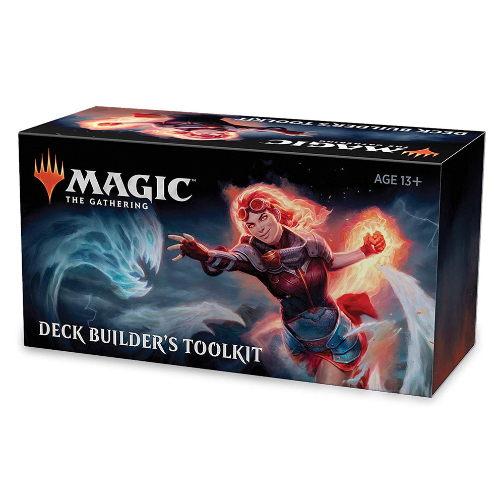 Image for Core Set 2020 - Deck Builder's Toolkit [Core Set 2020]