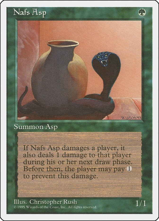 Image for Nafs Asp [Fourth Edition]