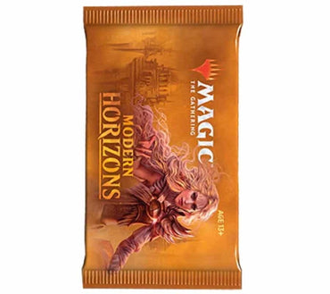 Image for Modern Horizons - Booster Pack [Modern Horizons]
