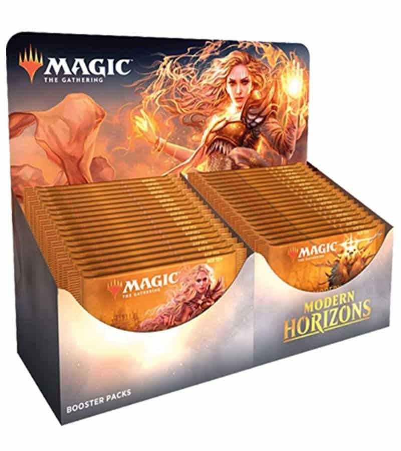 Image for Modern Horizons - Booster Box [Modern Horizons]