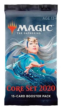 Image for Core Set 2020 - Booster Pack [Core Set 2020]