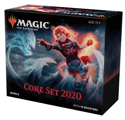 Image for Core Set 2020 - Bundle [Core Set 2020]