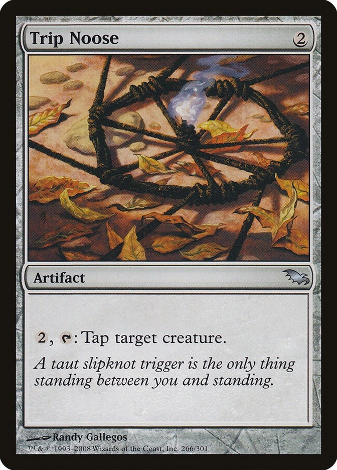 Image for Trip Noose (266) [Shadowmoor]