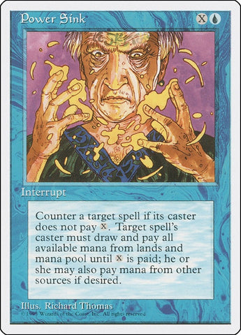 Image for Power Sink [Fourth Edition]