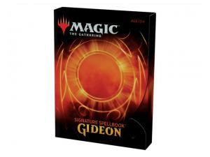 Image for Signature Spellbook: Gideon - Box Set [Signature Spellbook: Gideon]