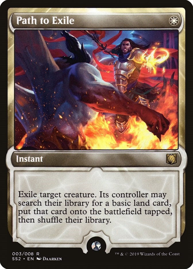 Image for Path to Exile (3) [Signature Spellbook: Gideon]
