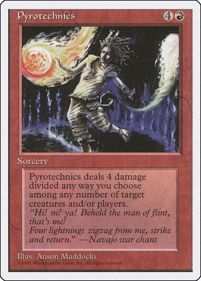 Image for Pyrotechnics [Fourth Edition]