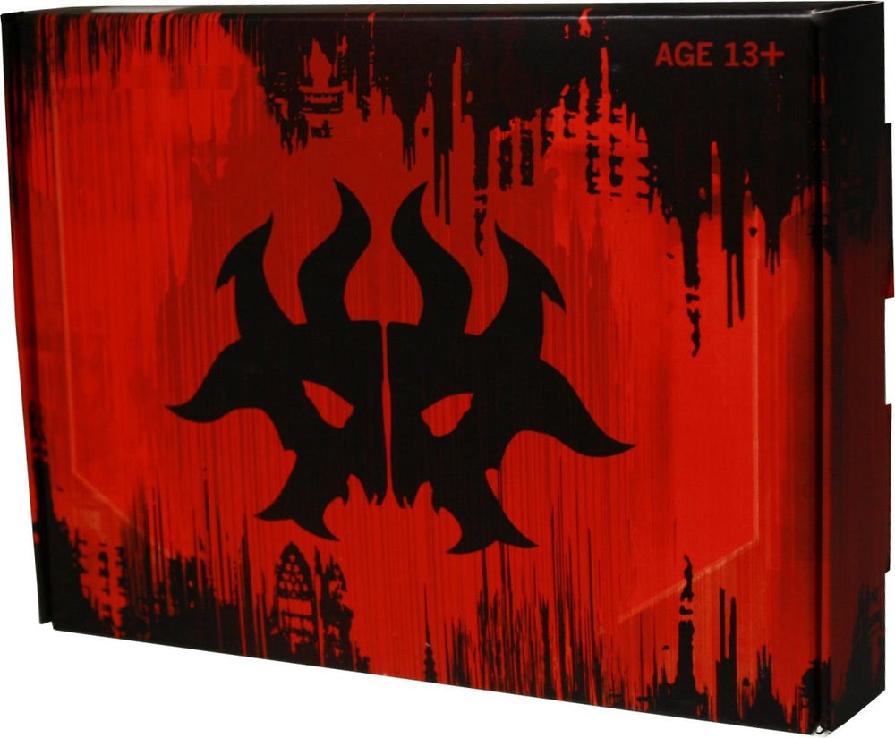 Image for Return to Ravnica - Prerelease Pack (Rakdos) [Return to Ravnica]