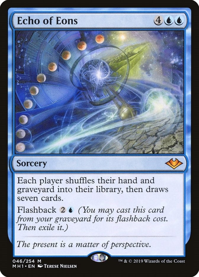 Image for Echo of Eons (46) [Modern Horizons]