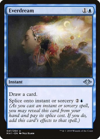Image for Everdream (47) [Modern Horizons]