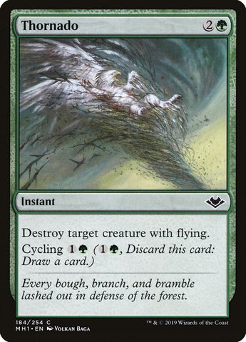 Image for Thornado (184) [Modern Horizons]